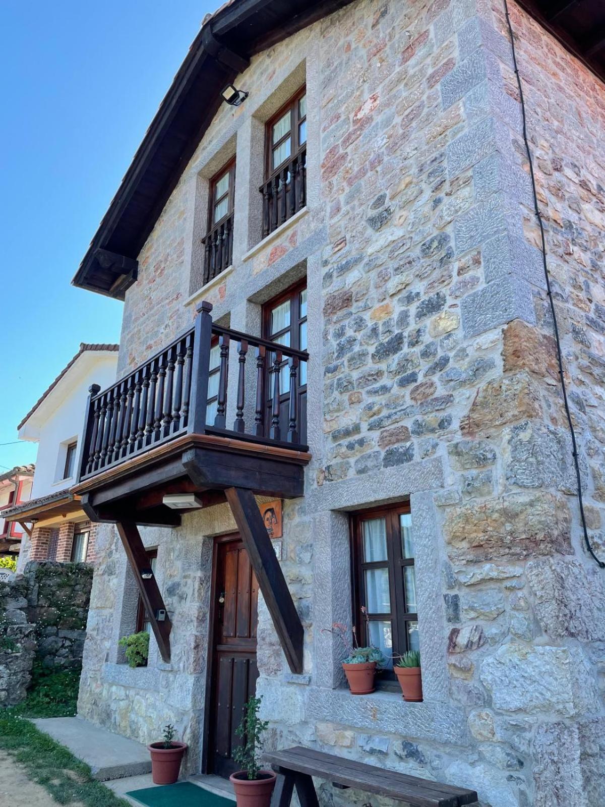 Casa Iris Guest House Narciandi Bagian luar foto