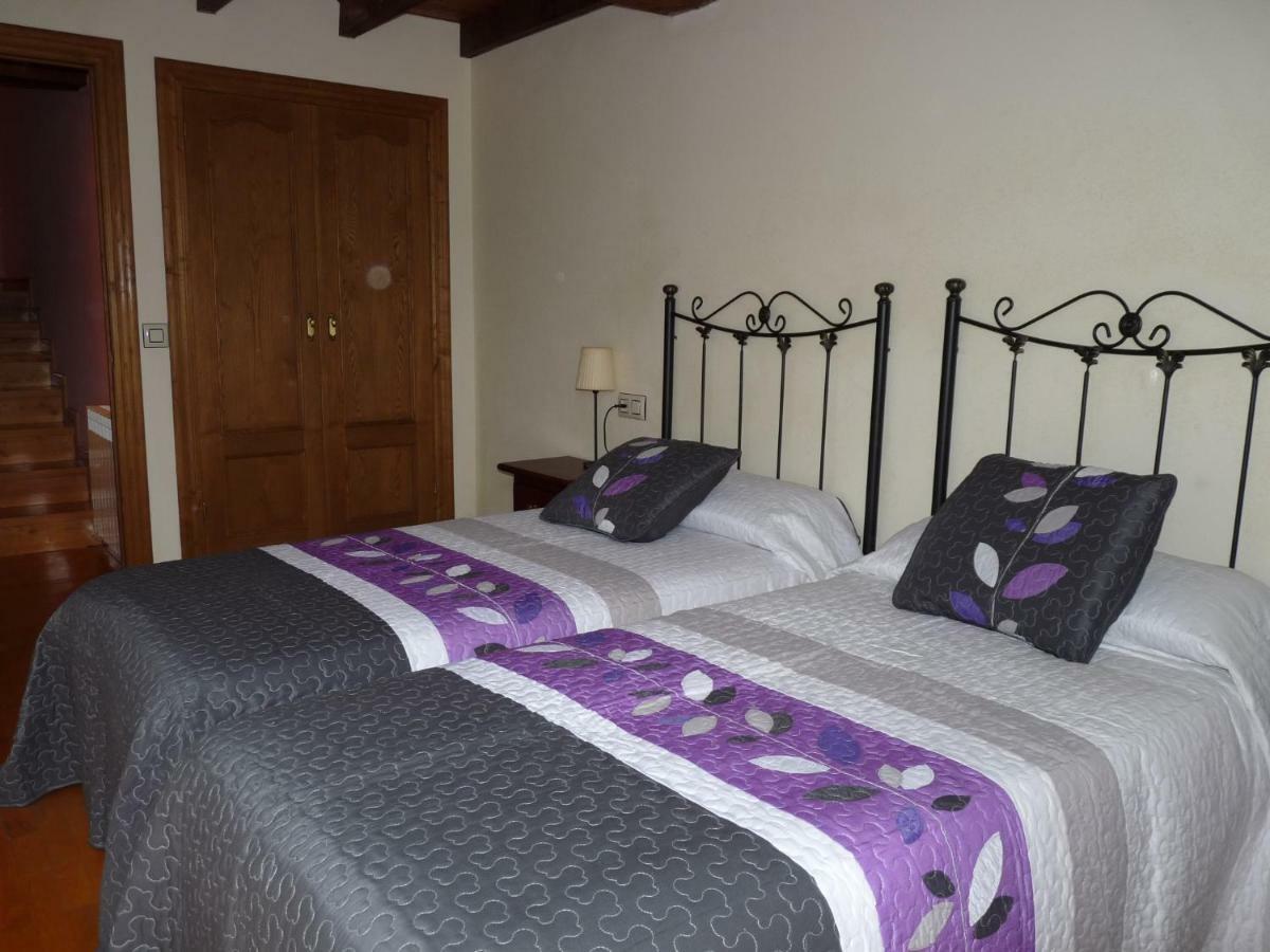 Casa Iris Guest House Narciandi Bagian luar foto