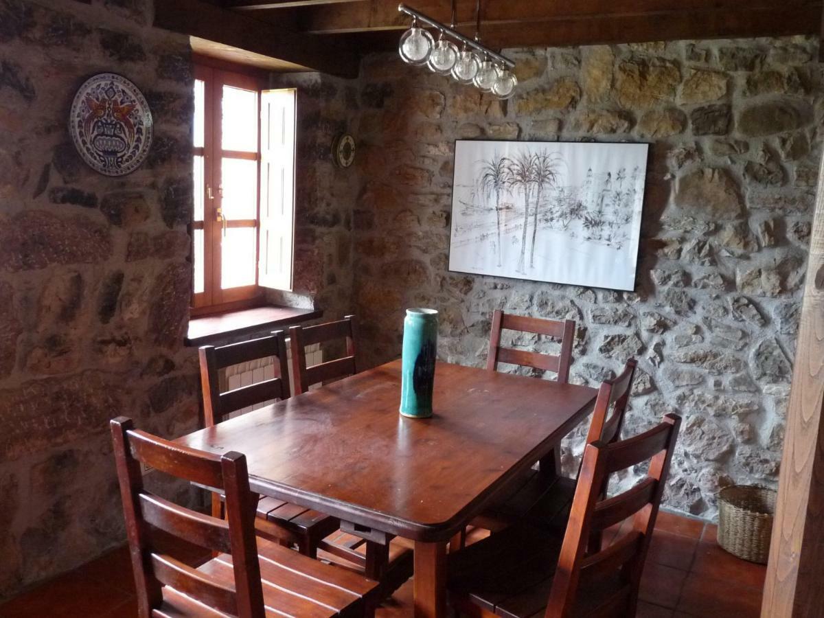 Casa Iris Guest House Narciandi Bagian luar foto