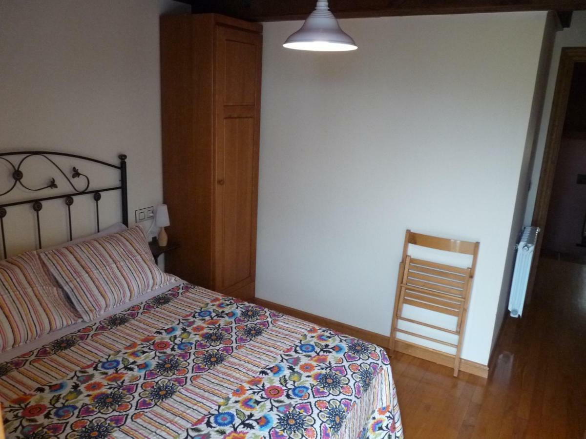 Casa Iris Guest House Narciandi Bagian luar foto